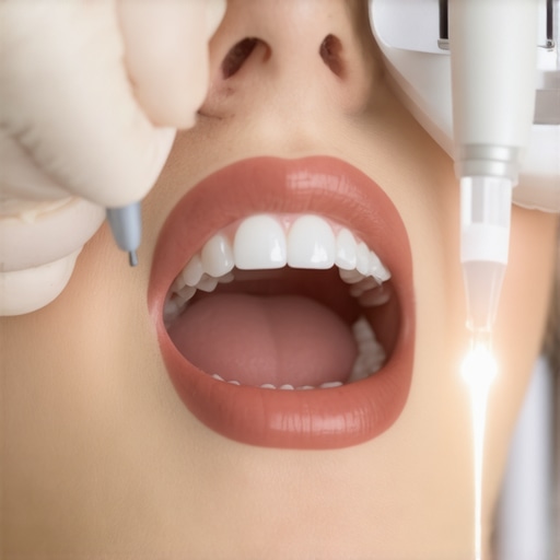 Why 2026 Laser-Bonding Fixes Chipped Teeth in Under 10 Minutes