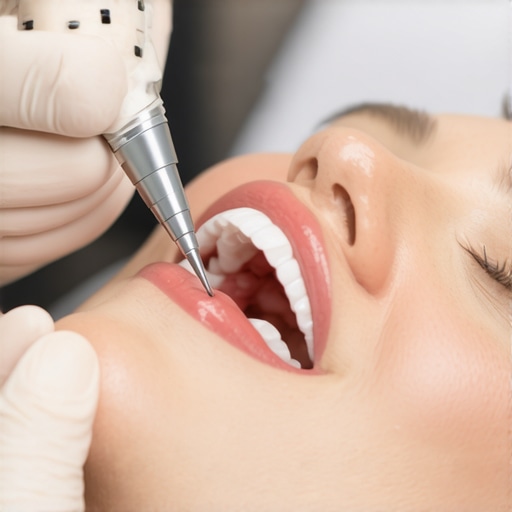 Why 2026 Laser-Bonding Fixes Chipped Teeth in Under 10 Minutes