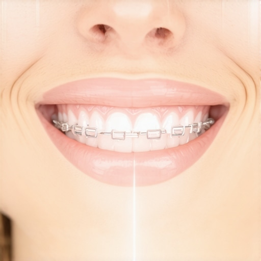 Why 2026 Laser Cleaning is a Must for Adults with Braces