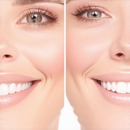Why 2026 Laser Resurfacing Beats Traditional Veneers