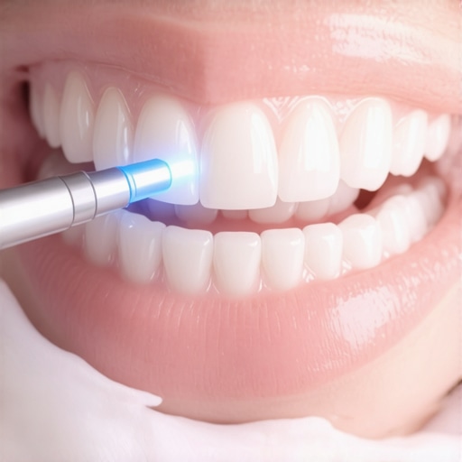 Why 2026 Plasma Cleaners Beat Flossing for Plaque Removal