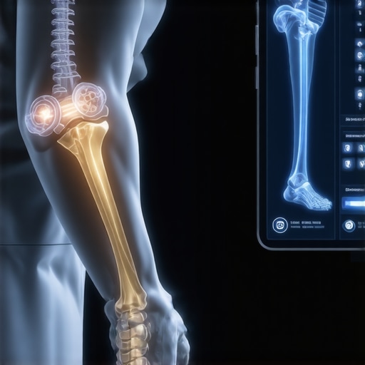 Why 2026 Smart Implants Track Bone Health in Real-Time
