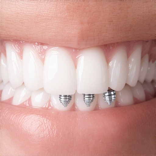 Why 2026 Zirconia Hybrid Implants Feel More Like Natural Teeth