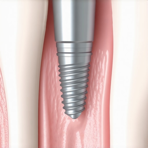 Why 2026 Zirconia Implants Are Better for Sensitive Gums
