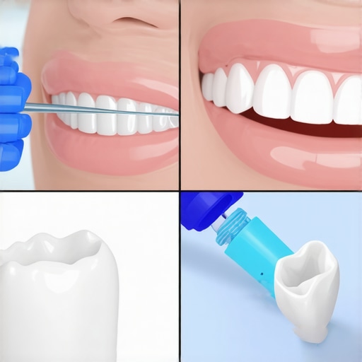 Why Layered Cosmetic Bonding Beats 3D Printing in 2026