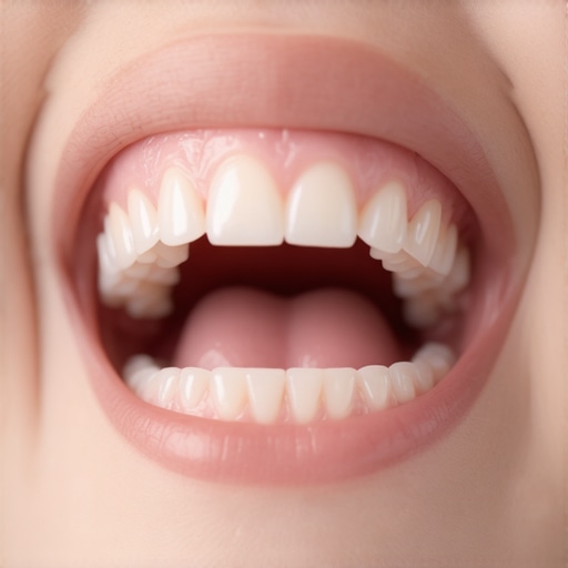 3 Signs Your Child's New Teeth are Growing in Behind the Baby Ones