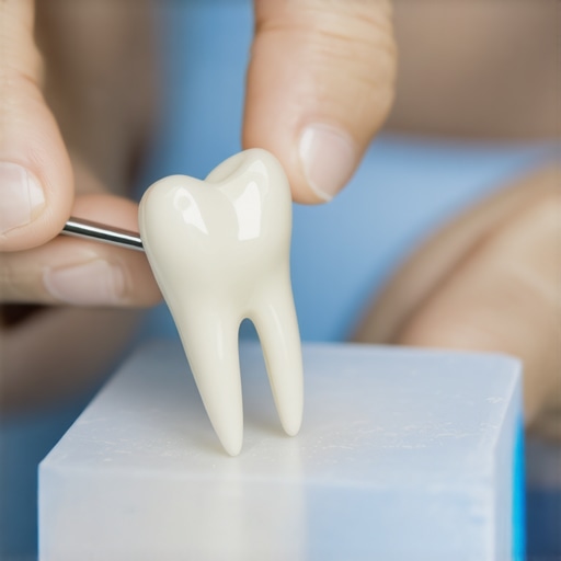 4 Tactics to Save a Knocked-Out Tooth in an Emergency
