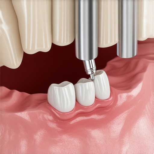How Bone Grafting Works for Patients with Missing Teeth