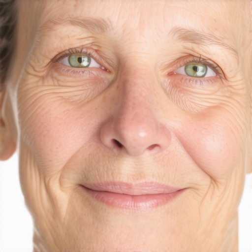 How Dental Implants Can Stop Your Face from Sagging as You Age