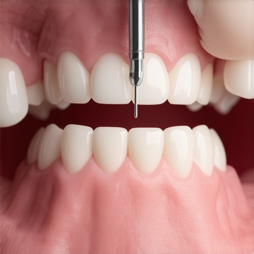 How Porcelain Veneers Can Actually Strengthen Weakened Teeth