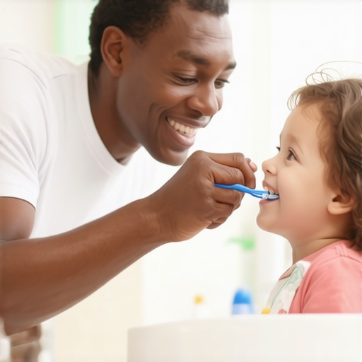 How to Get Your Kids to Brush Their Teeth Without the Daily Struggle