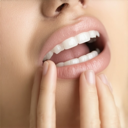 How to Handle a Loose Tooth That Just Won't Fall Out