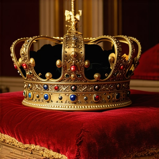 How to Save a Cracked Crown When You're Out of Town
