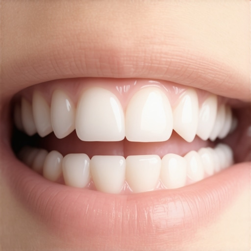 How to Tell if Your Child’s Adult Teeth are Coming in Crooked Before the X-Ray