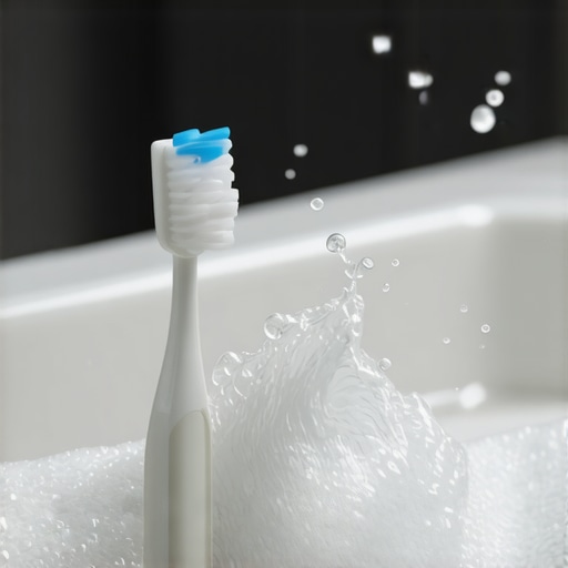 Stop Rinsing After Brushing: Why You Are Washing Away Your Best Protection