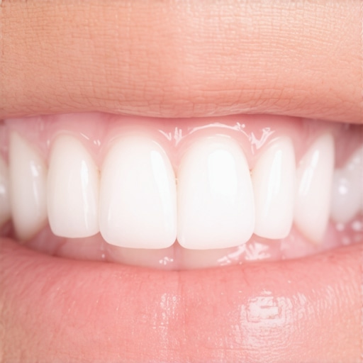 The 10-Minute Fix for Gaps Between Your Front Teeth