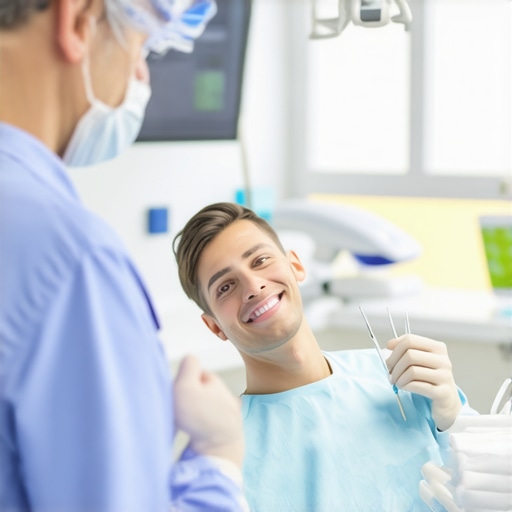 The All-on-4 Fix for Patients with Low Bone Density