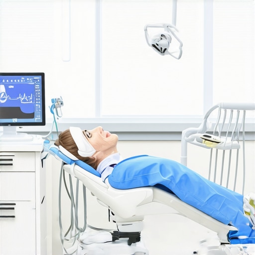 The All-on-4 Move: How to Replace a Full Row of Teeth in One Day