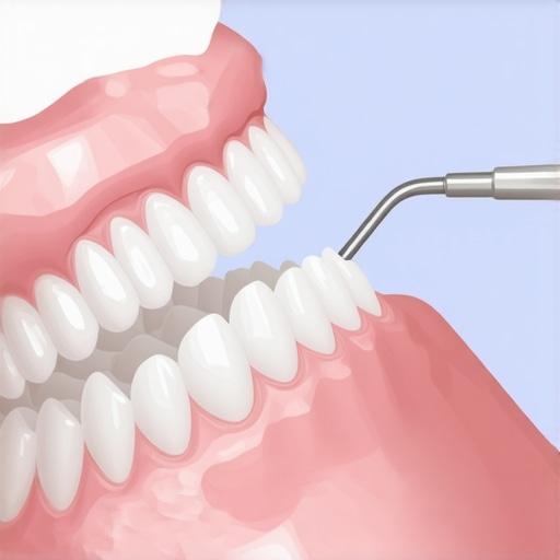 The All-on-4 Tactic for Full Arch Restoration in One Appointment