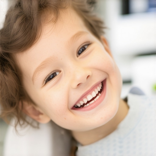 The Benefit of Laser Dentistry for Kids Who Hate the Drill