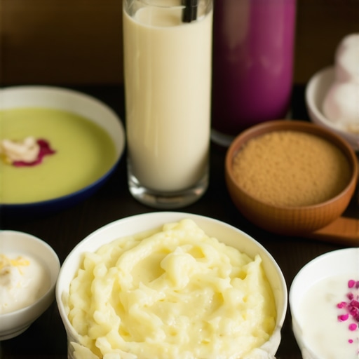 The Best Foods to Eat While Recovering from a Root Canal
