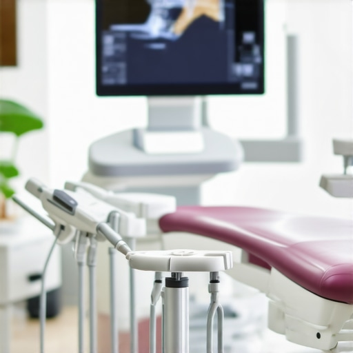 The Bone Density Requirement Most Patients Miss Before Getting Implants