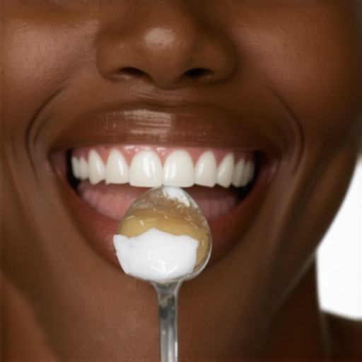 The Coconut Oil Pulling Truth: Does It Actually Whiten Teeth?