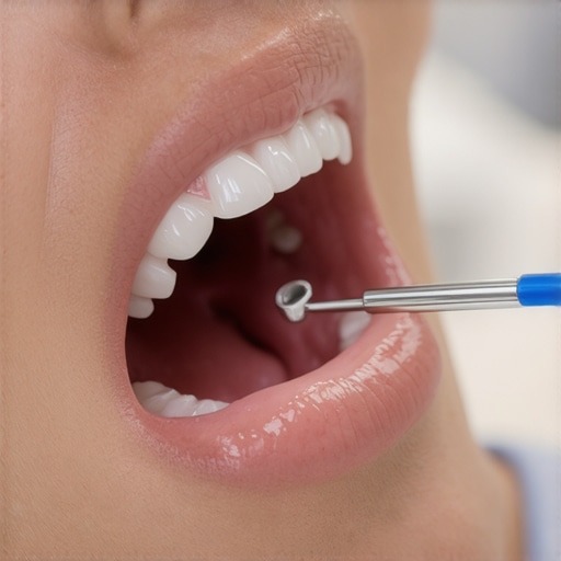 The Dry Socket Fix: How to Manage Pain if Your Blood Clot Dislodges