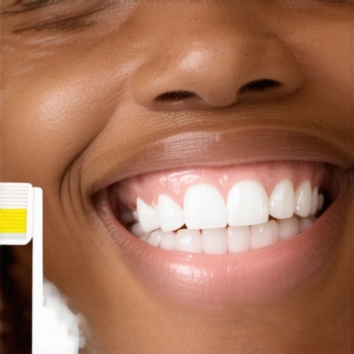 The Hidden Reason Your Breath Still Smells Right After You Brush