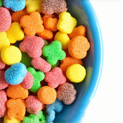 The Hidden Sugar in Toddler Snacks That Causes Early Cavities