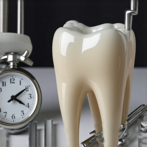 The Knocked-Out Tooth Protocol: How to Save It in Under 30 Minutes