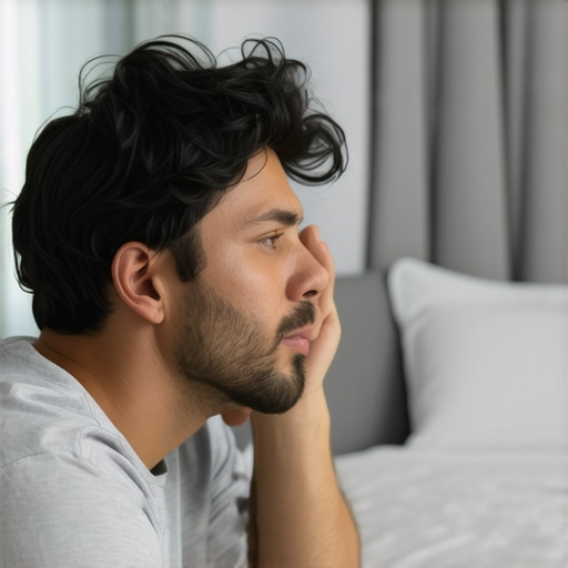 The Night Guard Move to Stop Chronic Tension Headaches