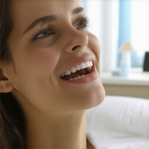 The Night Guard Move to Stop Morning Jaw Pain and Headaches