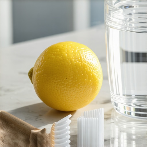 The One Kitchen Staple That Actually Rebuilds Weak Enamel Without a Prescription