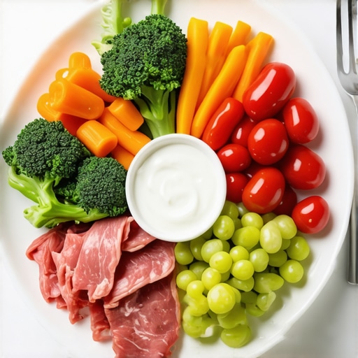The Post-Implant Diet: What to Eat to Ensure the Bone Heals Correcty