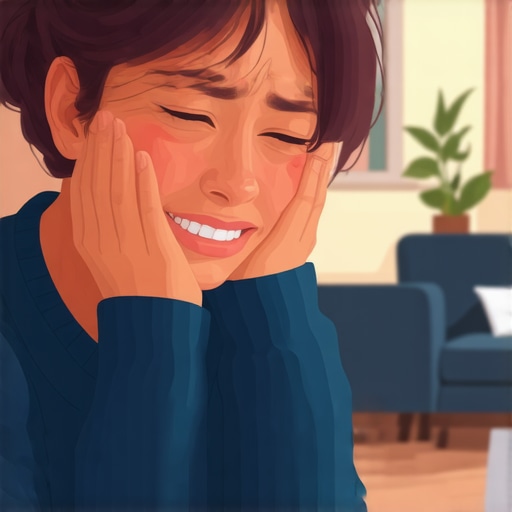 The Quick Way to Stop a Toothache When You Can't Get to the Dentist