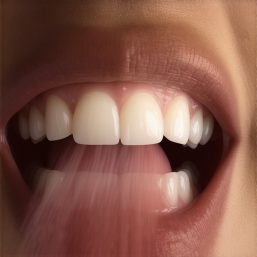 The Real Reason Your Breath Smells Even After Flossing