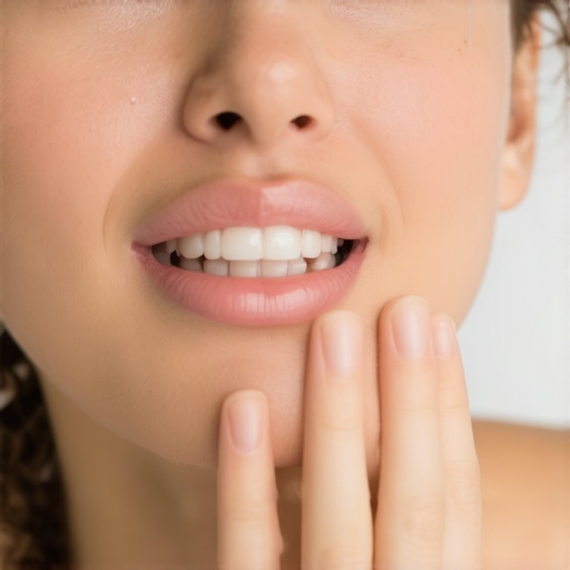 The Saltwater Rinse Tactic That Speeds Up Healing After Extractions