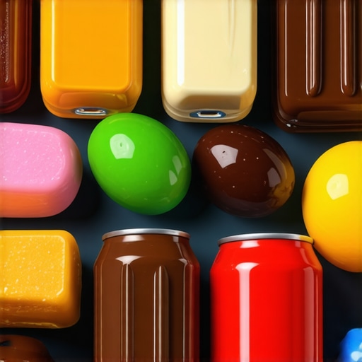 The School Lunch Items That Cause the Most Cavities in Kids