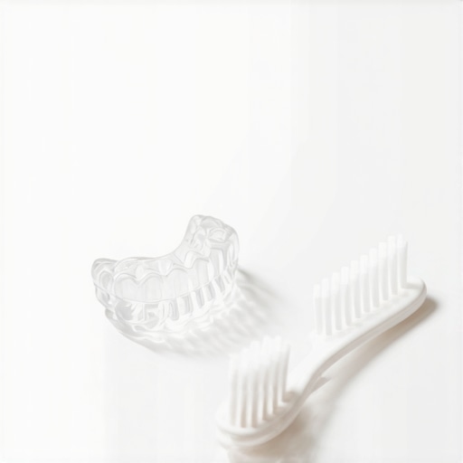 The Step-by-Step Guide to Cleaning Your Invisalign Aligners Correctly
