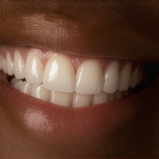 The Subtle Composite Bonding Mistake That Makes Front Teeth Look Fake