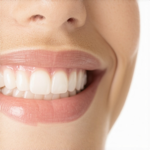 The Subtle Gum Line Mistake That Makes Teeth Look Older