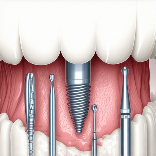 The Titanium Myth: Why Some Implants Fail Despite Perfect Oral Hygiene