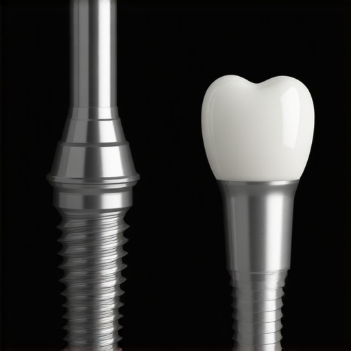 The Titanium vs Zirconia Implant Choice: Which Lasts Longer?