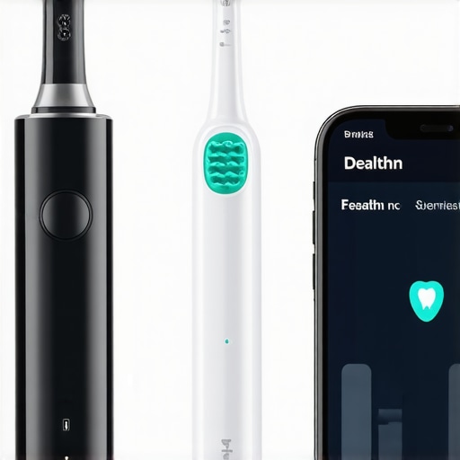 Essential tools for long-term oral health maintenance