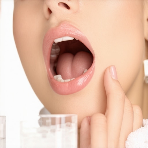 What to Do Immediately After a Permanent Tooth Gets Knocked Out