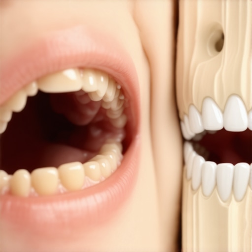 Why Baby Teeth Matter More Than You Think for Adult Jaw Alignment