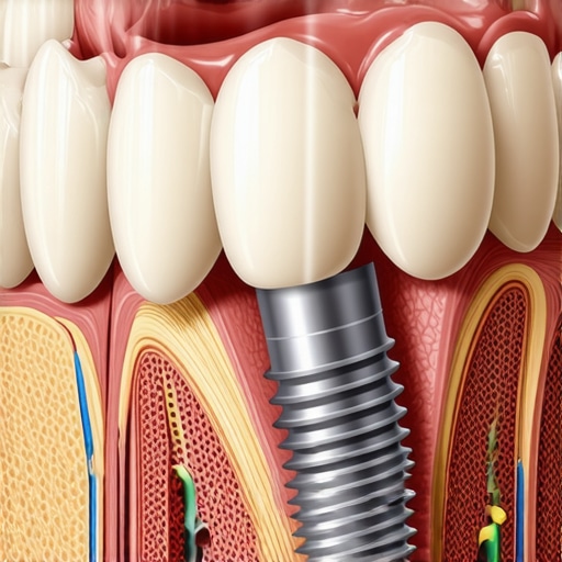 Why Bone Grafting Is Often Necessary for a Lifetime Implant