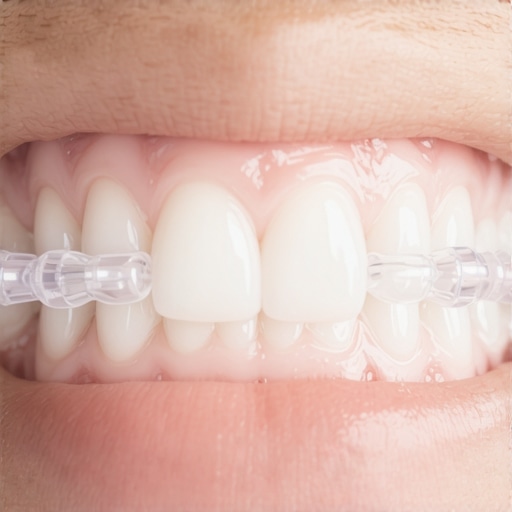 Why Clear Aligners Fail When You Don’t Clean Your Attachments