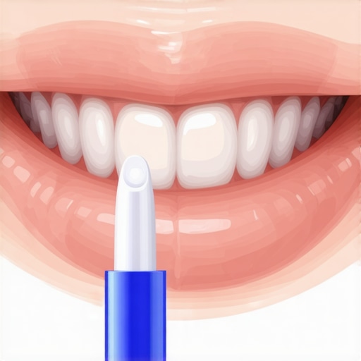 Why Most At-Home Whitening Kits Fail to Touch Deep Tobacco Stains